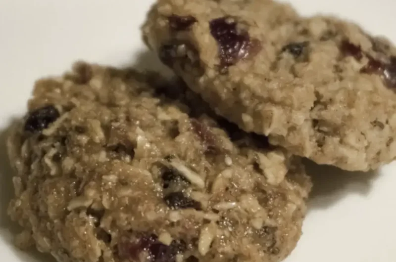 Alyssa's Healthy Vegan Bites Copycat